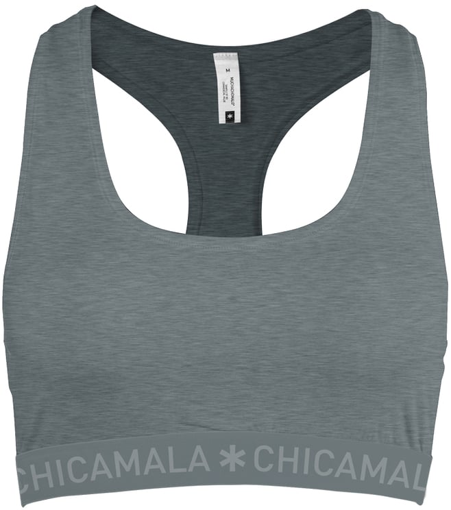 Muchachomalo Chicamala Sport BH
