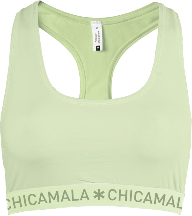 Muchachomalo Chicamala Sport BH.