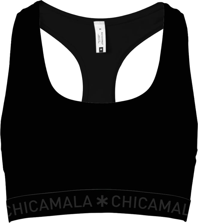 Muchachomalo Chicamala Sport BH.