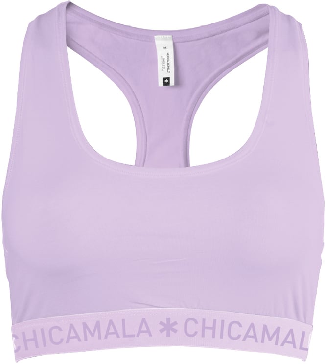 Muchachomalo Chicamala Sport BH