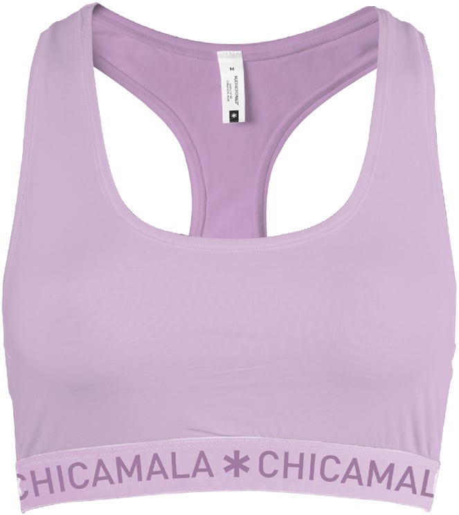 Muchachomalo Chicamala Sport BH