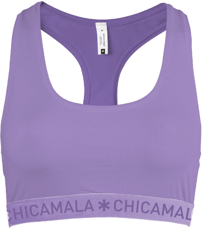 Muchachomalo Chicamala Sport BH