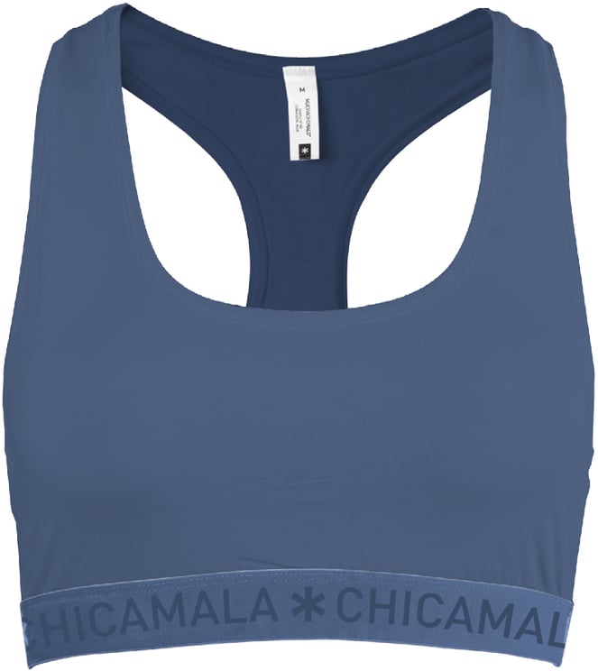Muchachomalo Chicamala Sport BH