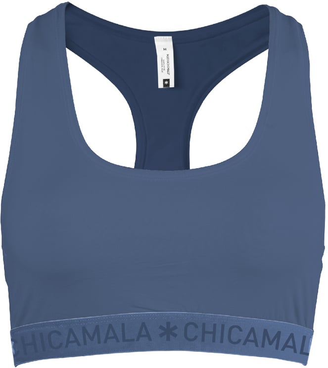 Muchachomalo Chicamala Sport BH