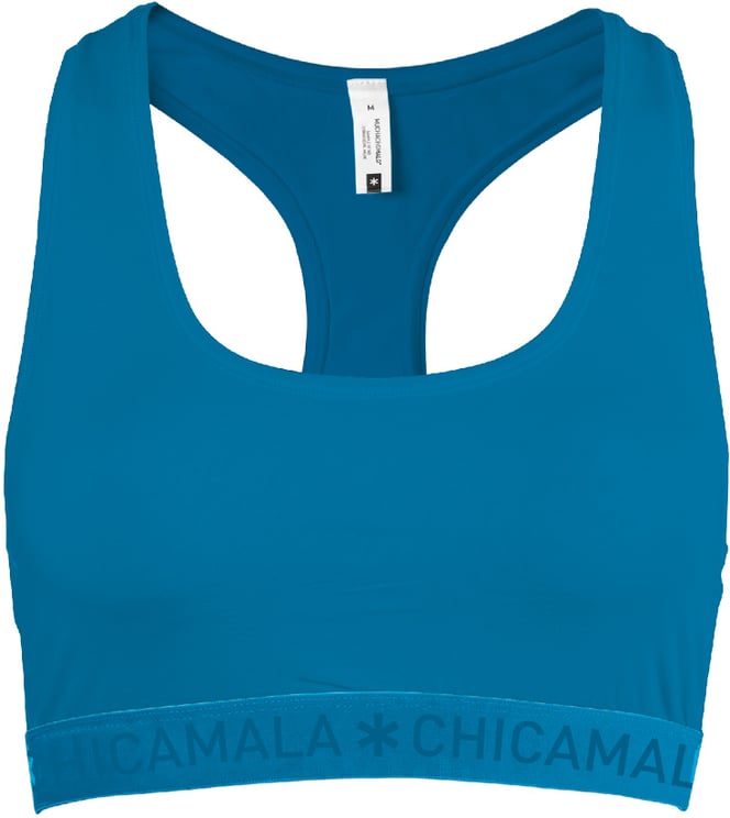 Muchachomalo Chicamala Sport BH