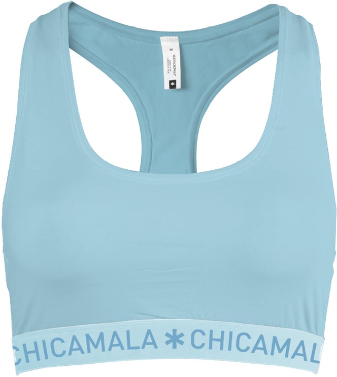 Muchachomalo Chicamala Sport BH