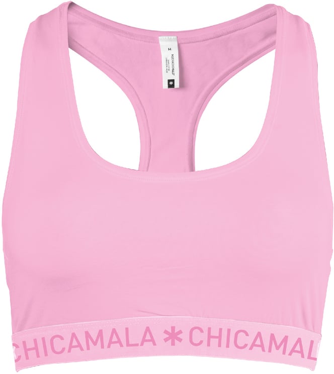 Muchachomalo Chicamala Sport BH