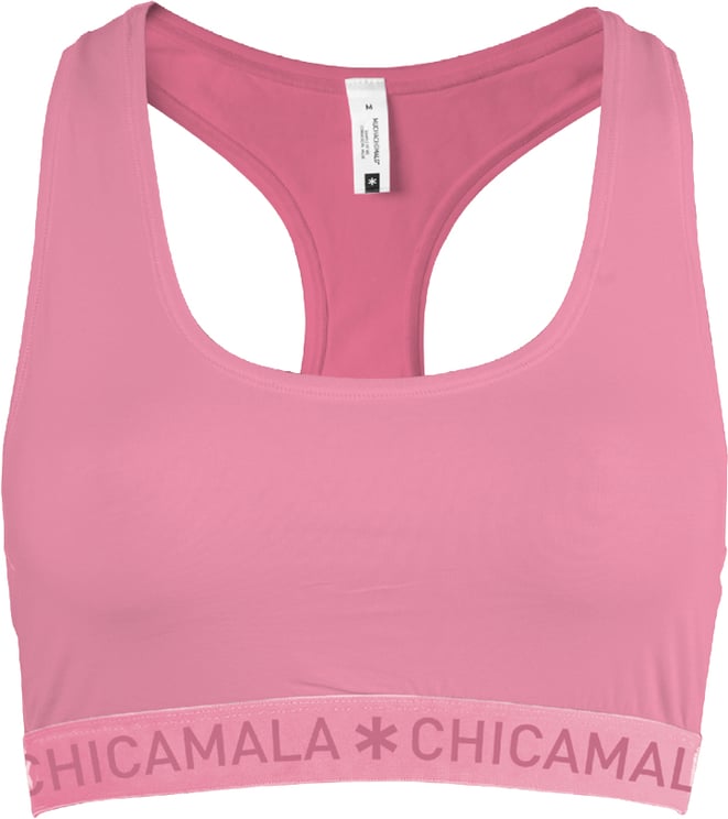Muchachomalo Chicamala Sport BH.