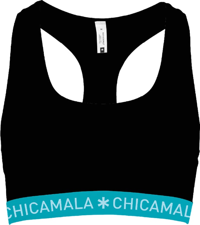 Muchachomalo Chicamala Sport BH.