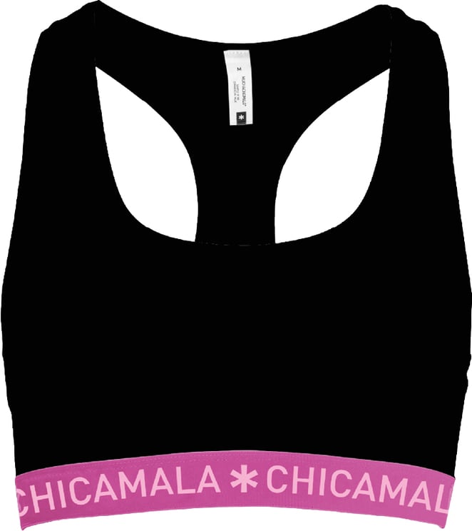 Muchachomalo Chicamala Sport BH.