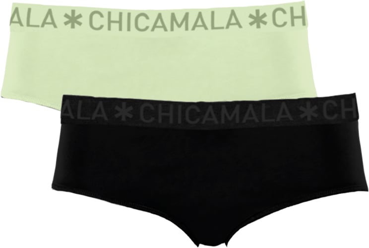 Muchachomalo Briefs 2-Pack Multicolor.