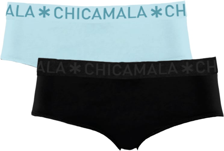 Muchachomalo Briefs 2-Pack Multicolor.