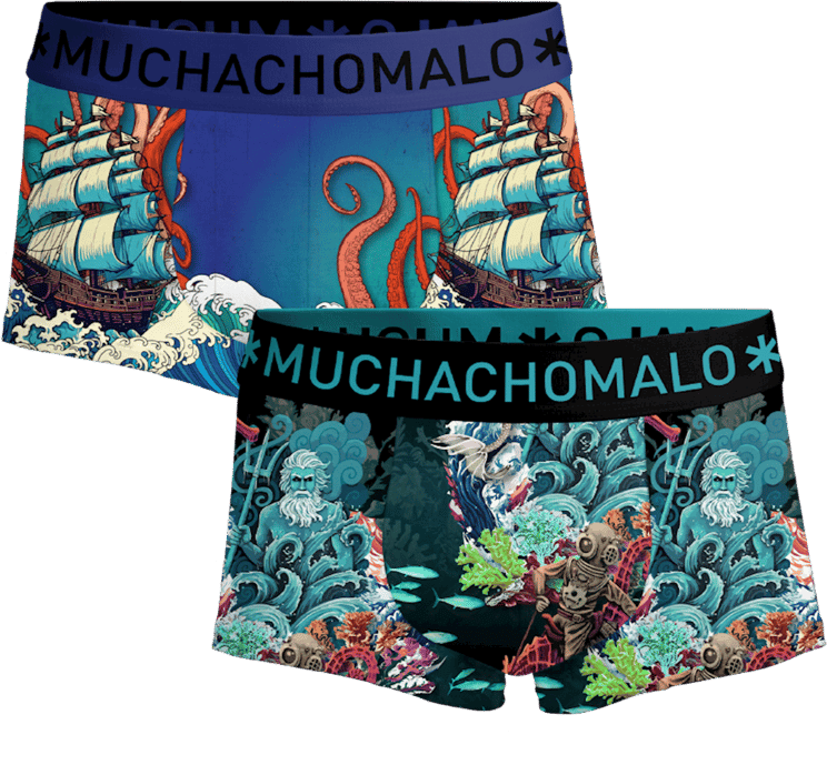 Muchachomalo Muchachomalo