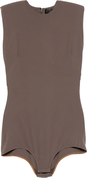 MUGLER Bo0321 Body Dark Chocolate