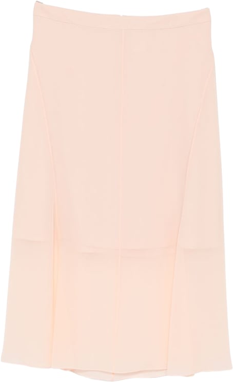 MUGLER Skirts Pink