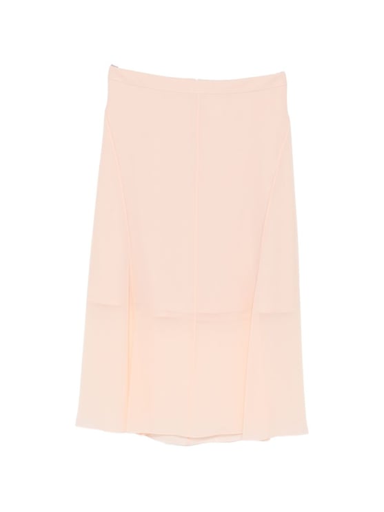 MUGLER Skirts Pink