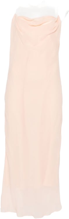 MUGLER Dresses Pink