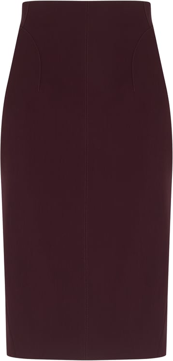 MUGLER Bodycon dress