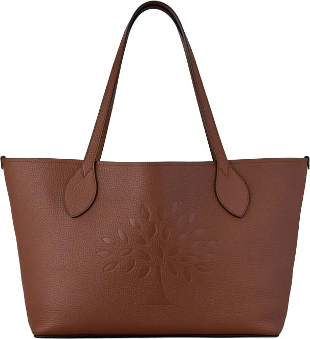 Mulberry Bags Marrone