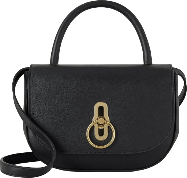 Mulberry Bags Nero