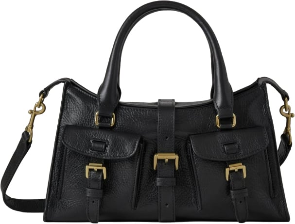 Mulberry Bags Nero