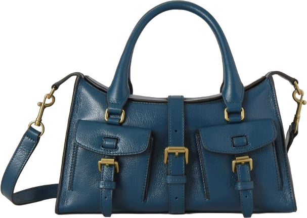 Mulberry Bags Blu