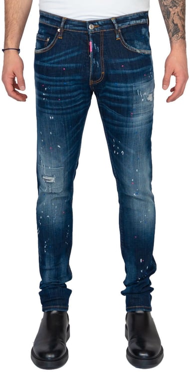 My Brand MYBRAND CO LTD JEANS | DENIM