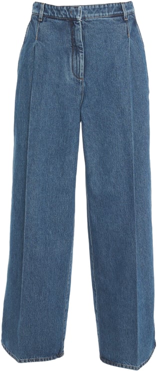 N 21 Loose fit jeans
