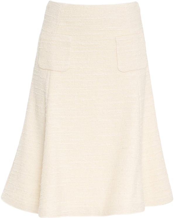 N 21 Midi skirt
