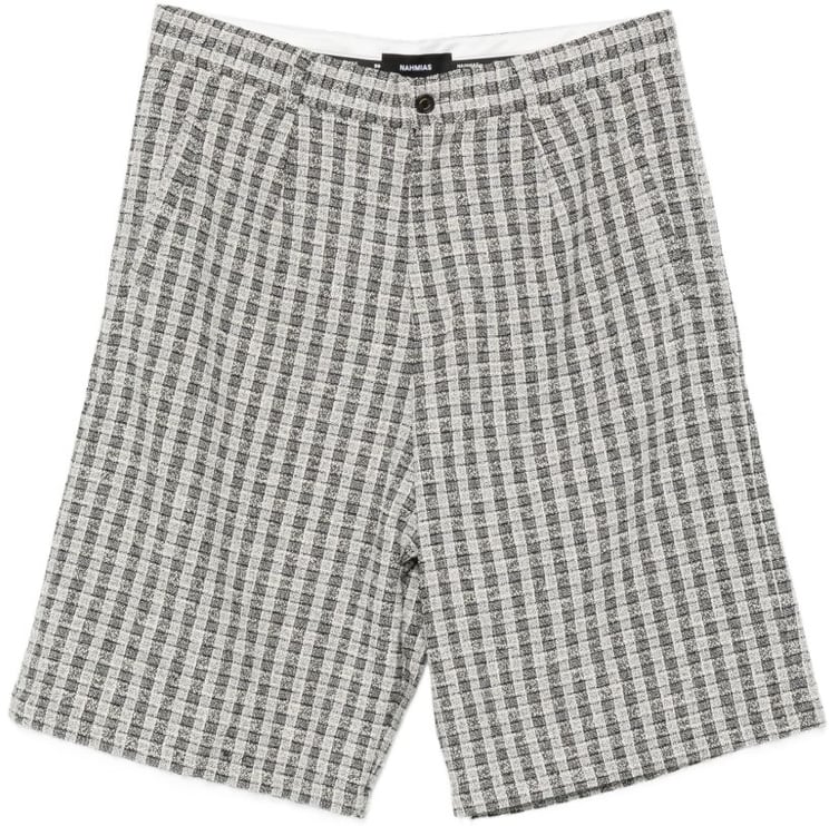 Nahmias Shorts Black