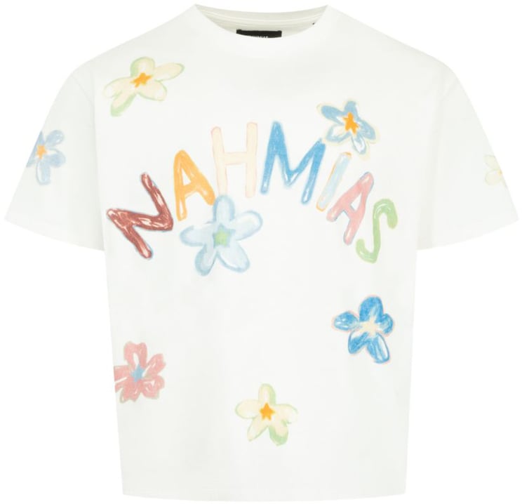 Nahmias T-Shirts And Polos White