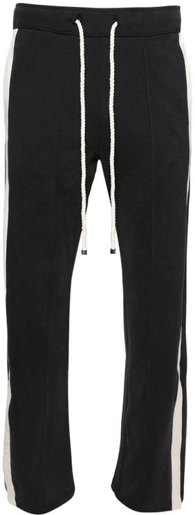 Nahmias Trousers Black