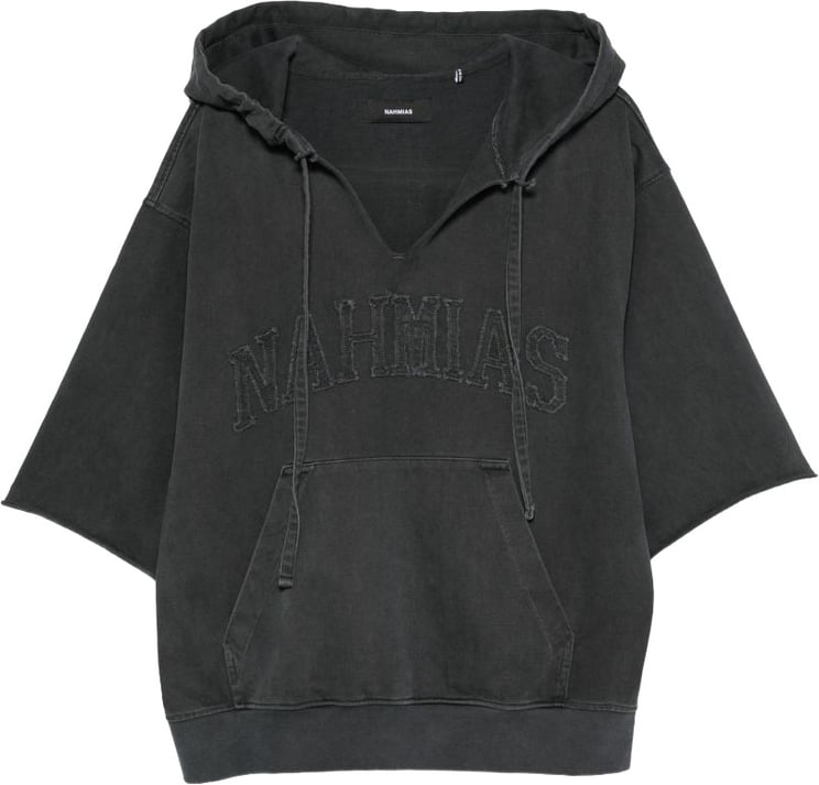 Nahmias Sweaters Black