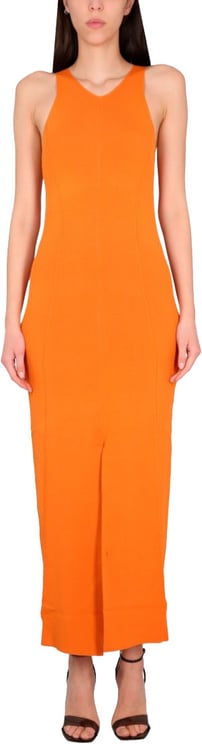 Nanushka Elia Dress