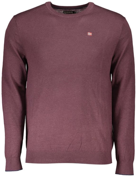 Napapijri Napapijri Viola Wool Men Sweater