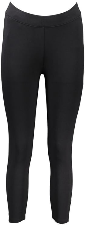 Napapijri Napapijri Black Polyester Women's Legging