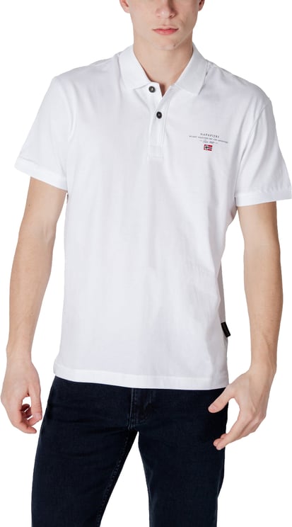 Napapijri Napapijri Men Polo