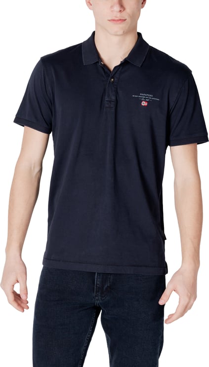 Napapijri Napapijri Men Polo