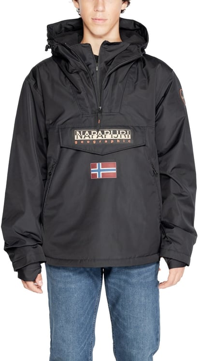 Napapijri Napapijri Men Jacket