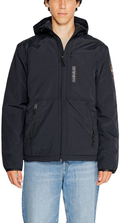Napapijri Napapijri Men Jacket