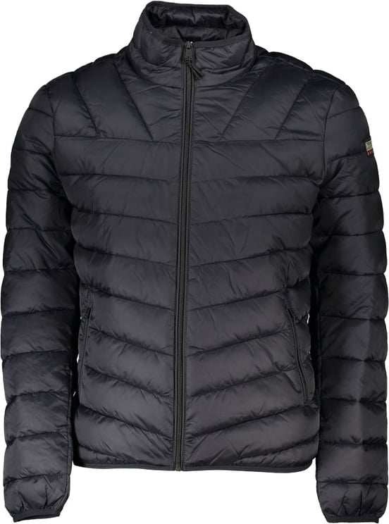 Napapijri Napapijri Nero Poliammide Men Jacket