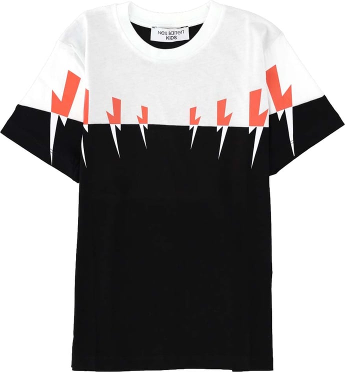 Neil Barrett T-SHIRT JERSEY