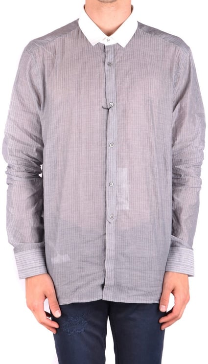 Neil Barrett Neil Barrett Men Shirt