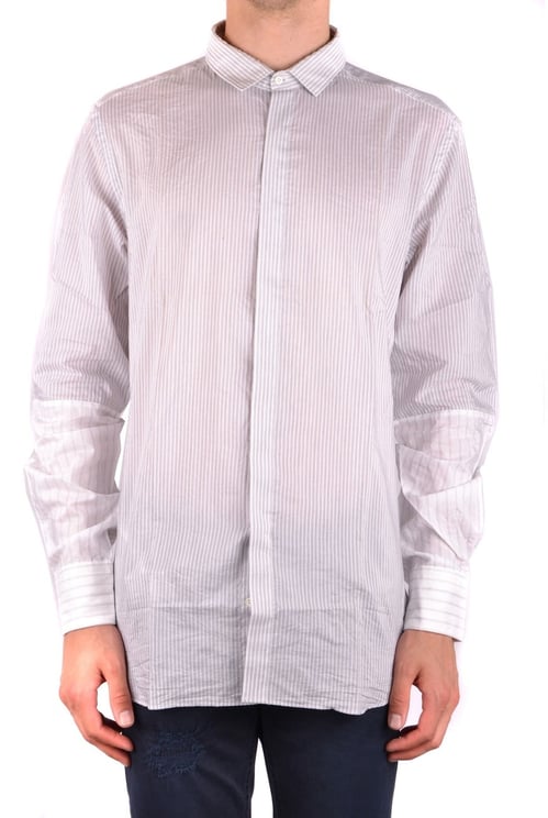 Neil Barrett Neil Barrett Men Shirt
