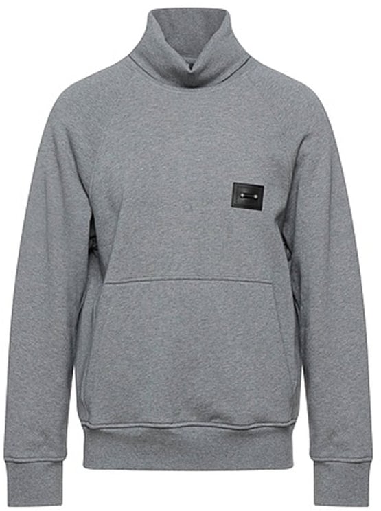Neil Barrett Neil Barrett Jewel Turtleneck Sweatshirt