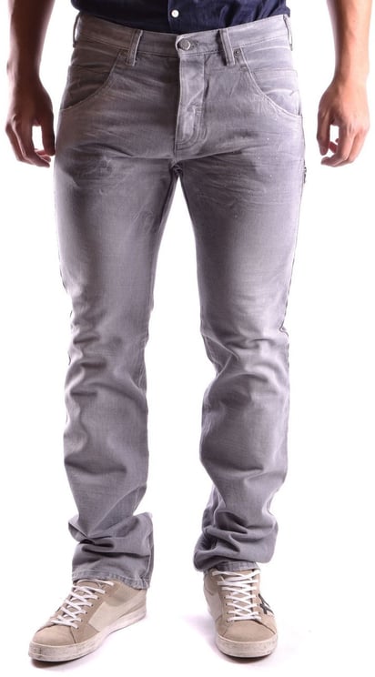Neil Barrett Neil Barrett Men Jeans