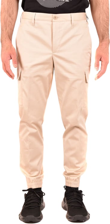 Neil Barrett Neil Barrett Men Trousers