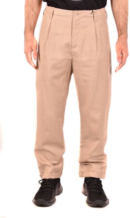Neil Barrett Neil Barrett Men Trousers