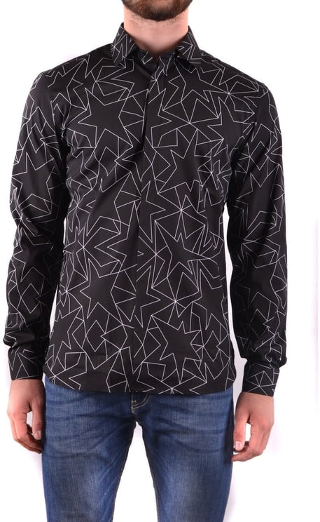 Neil Barrett Neil Barrett Men Shirt