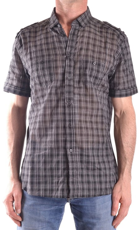 Neil Barrett Neil Barrett Men Shirt